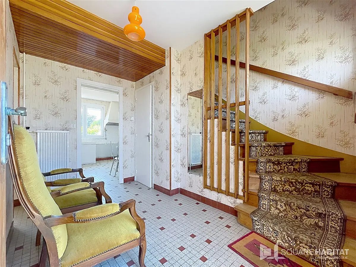 Maison à vendre, 108m², Ploubalay
