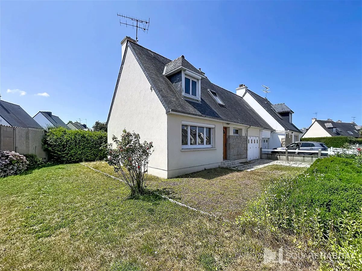 Maison à vendre, 108m², Ploubalay