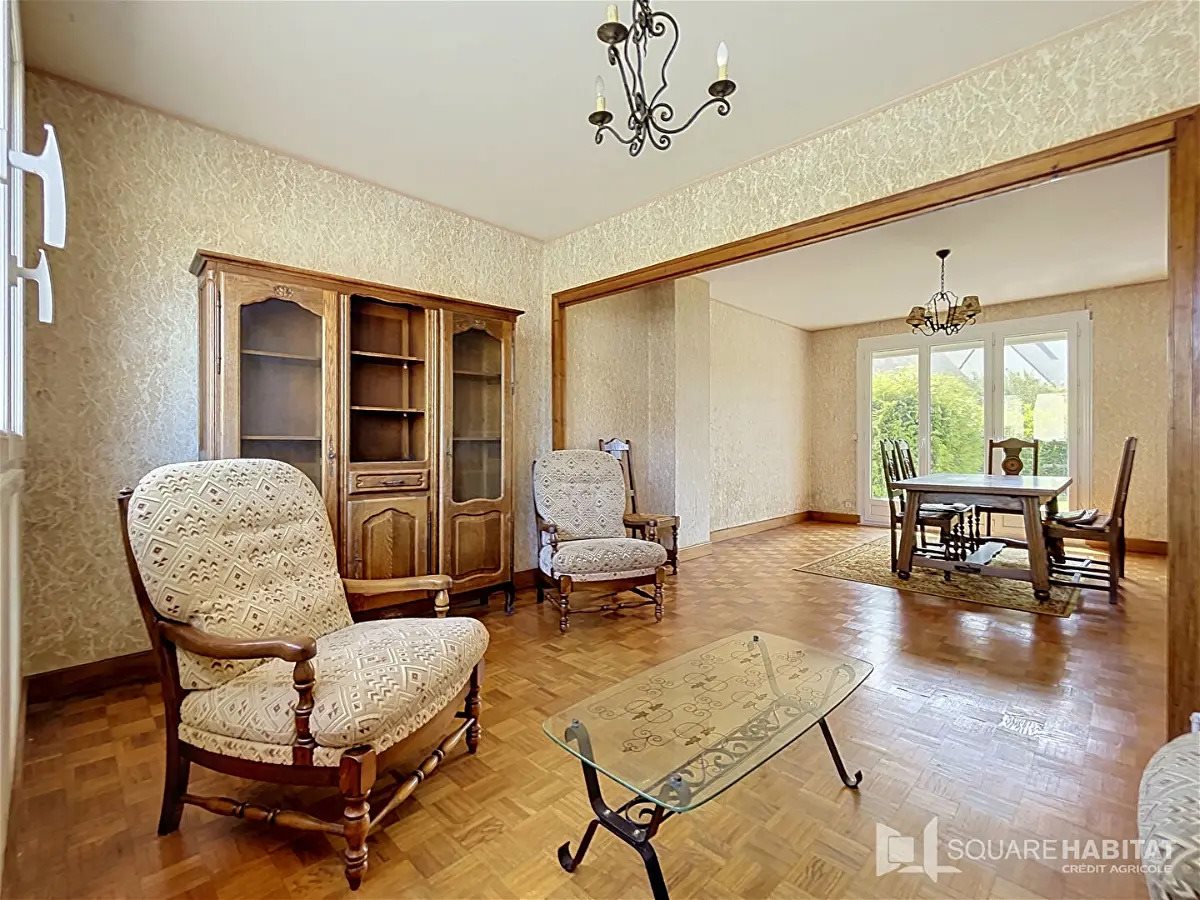 Maison à vendre, 108m², Ploubalay