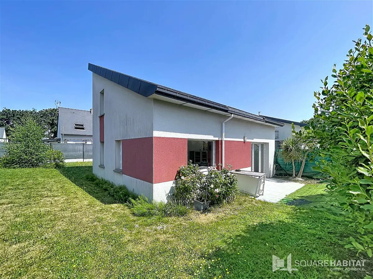 Maison à vendre, 84m², Ploubalay