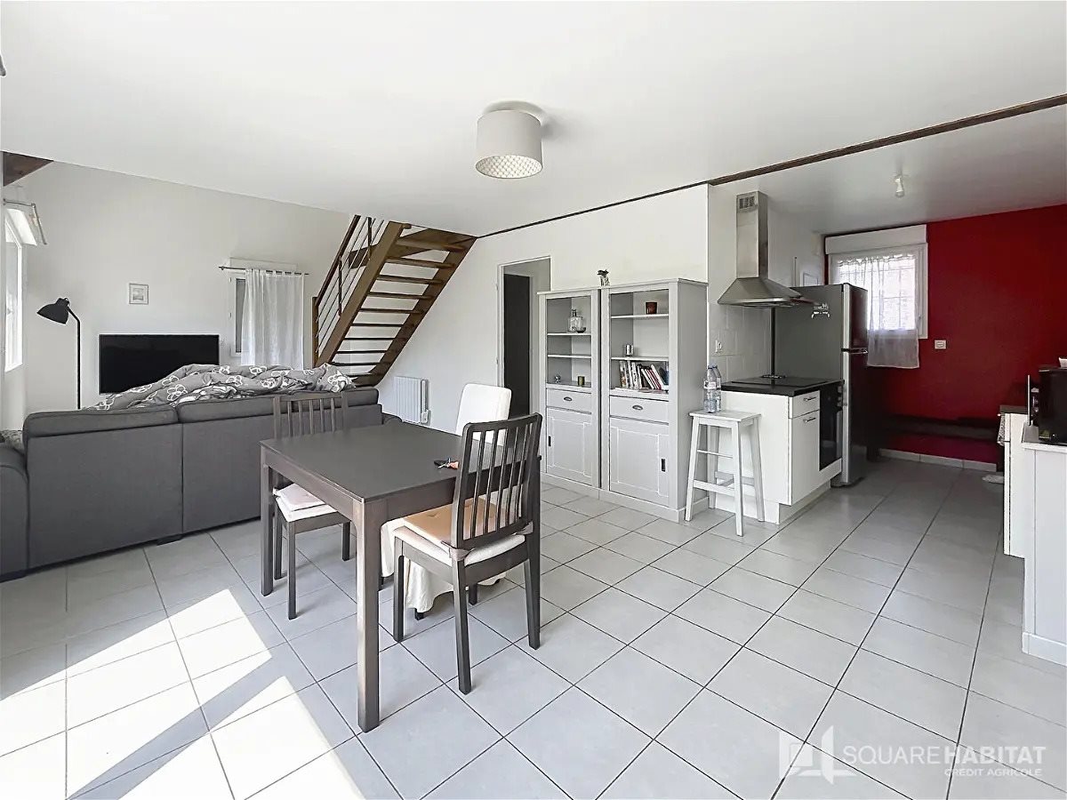 Maison à vendre, 84m², Ploubalay