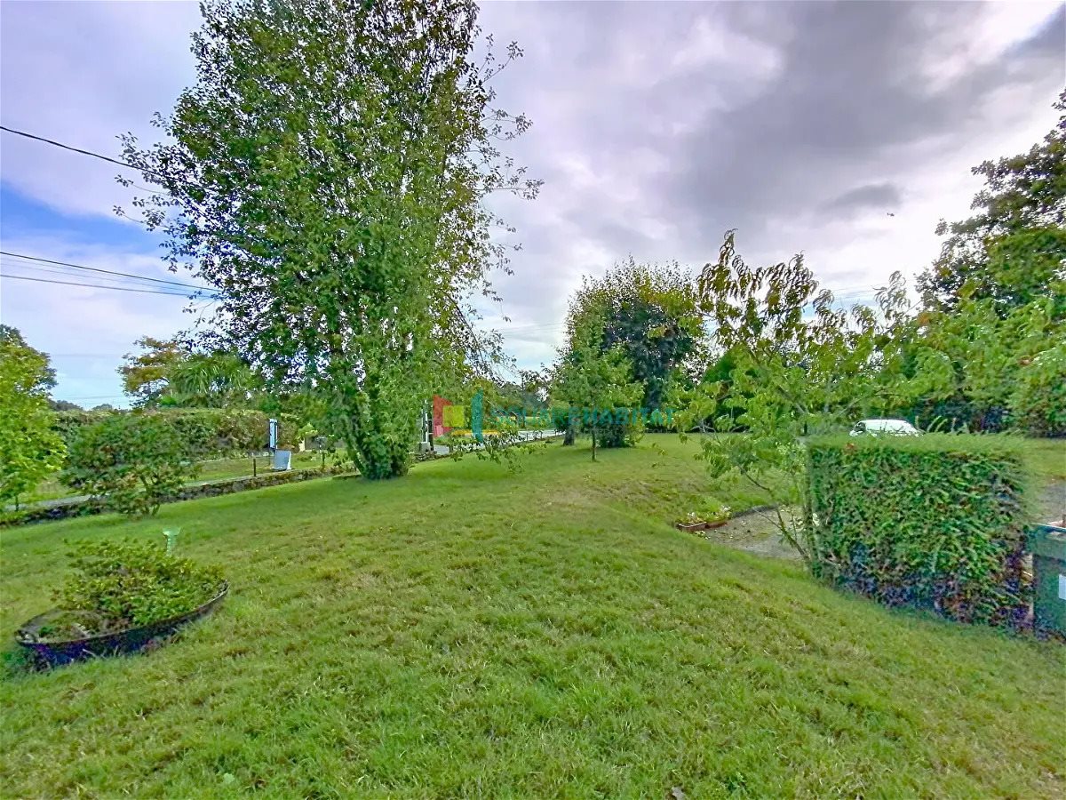 Maison à vendre, 107m², Saint-Carné