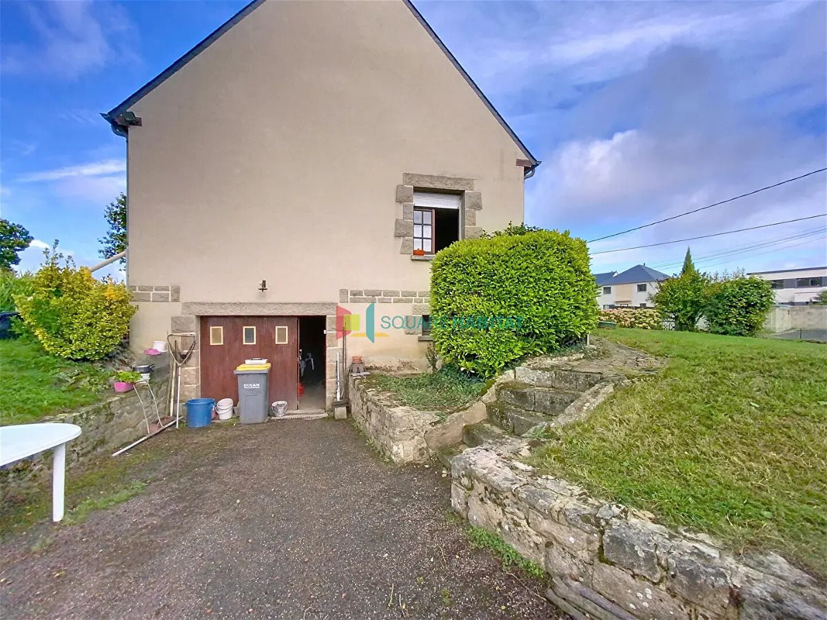 Maison à vendre, 107m², Saint-Carné
