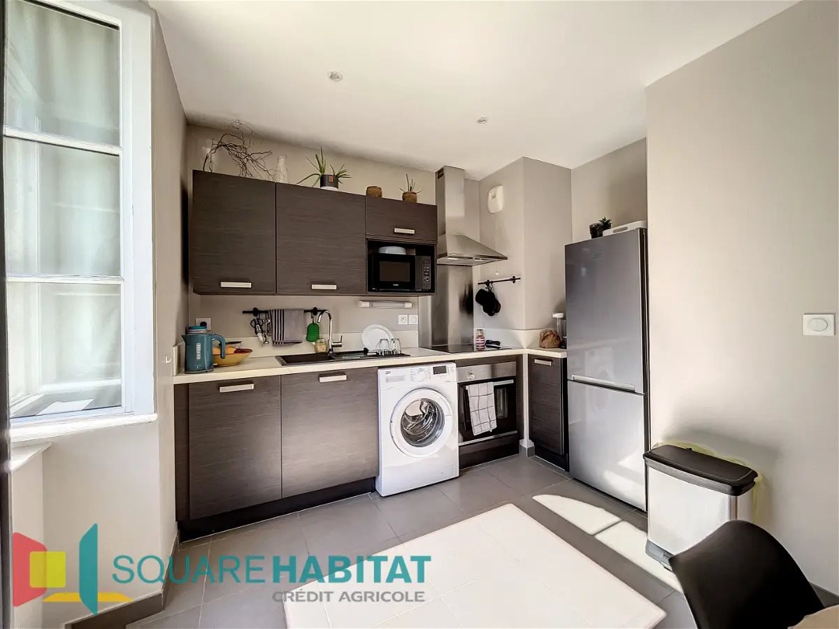 Appartement à louer, 62m², Dinan