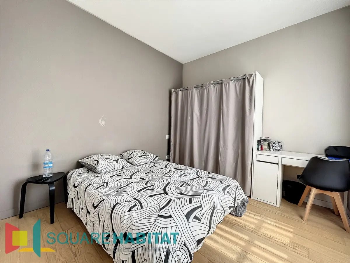 Appartement à louer, 62m², Dinan