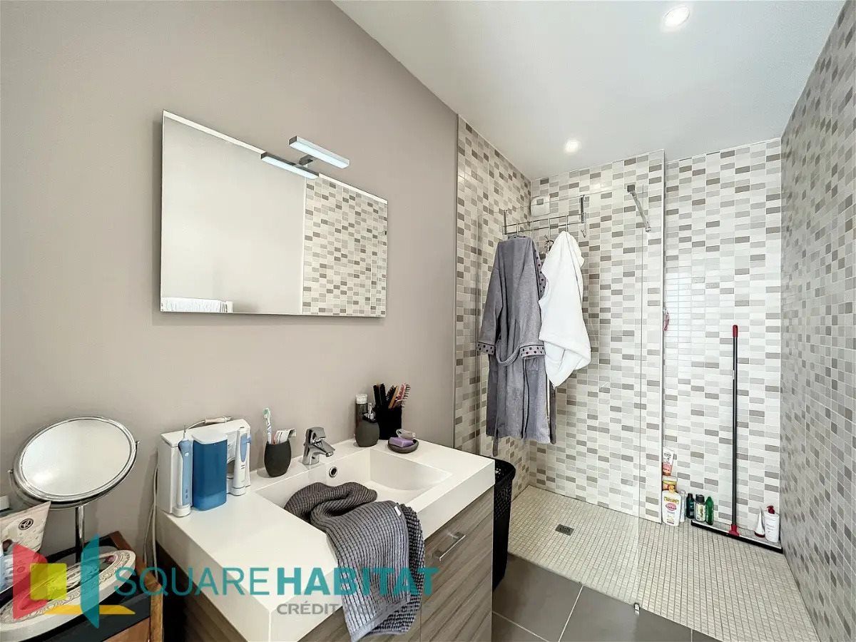 Appartement à louer, 62m², Dinan