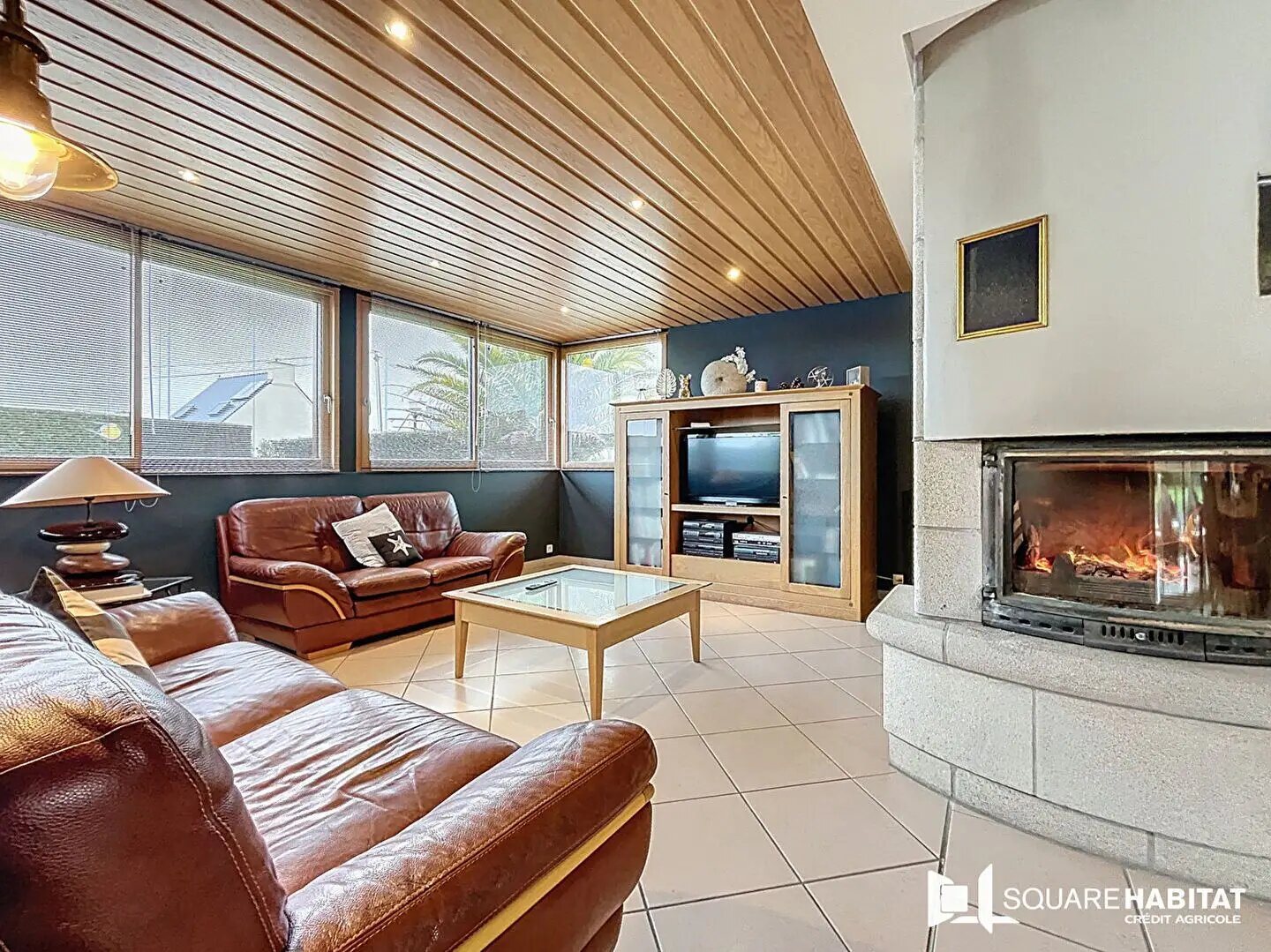 Maison à vendre, 187m², Plancoët