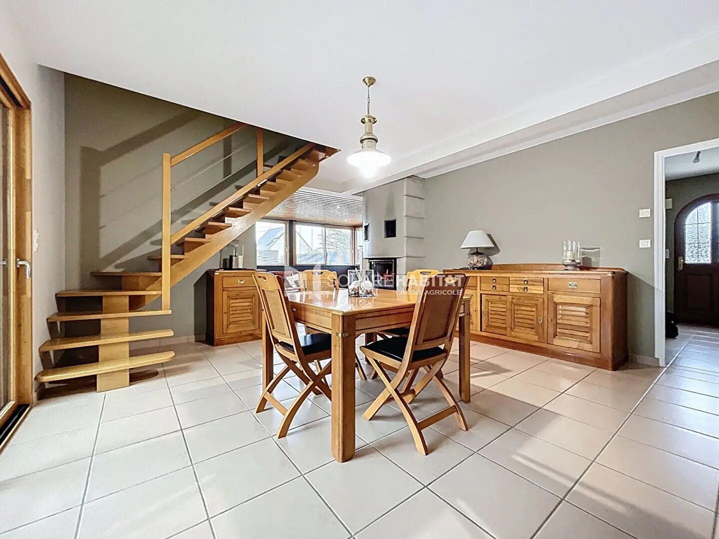 Maison à vendre, 187m², Plancoët