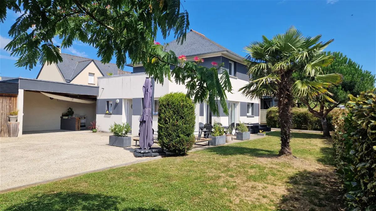 Maison à vendre, 98m², Saint-Cast-le-Guildo