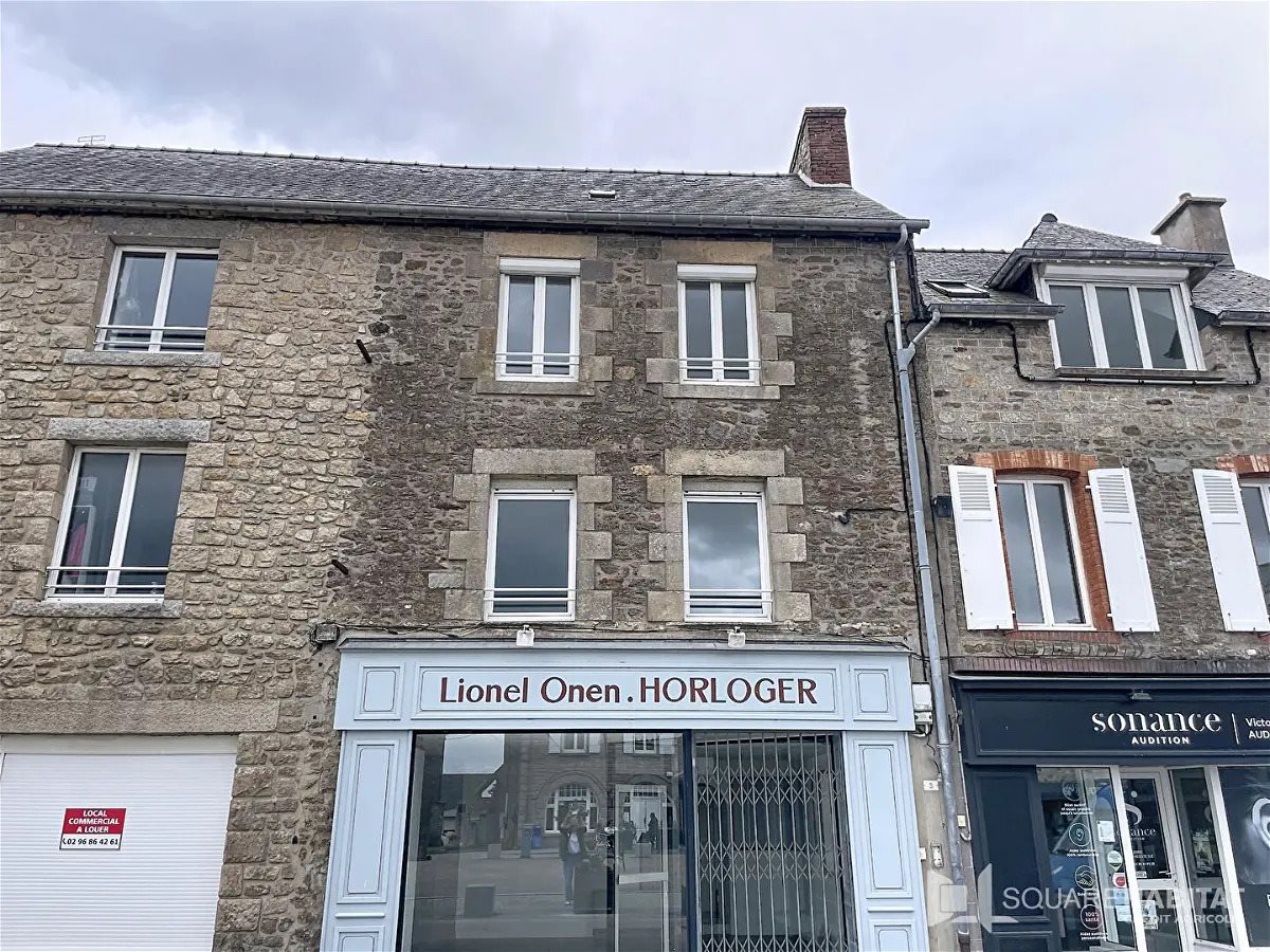 Appartement à vendre, 70m², Ploubalay