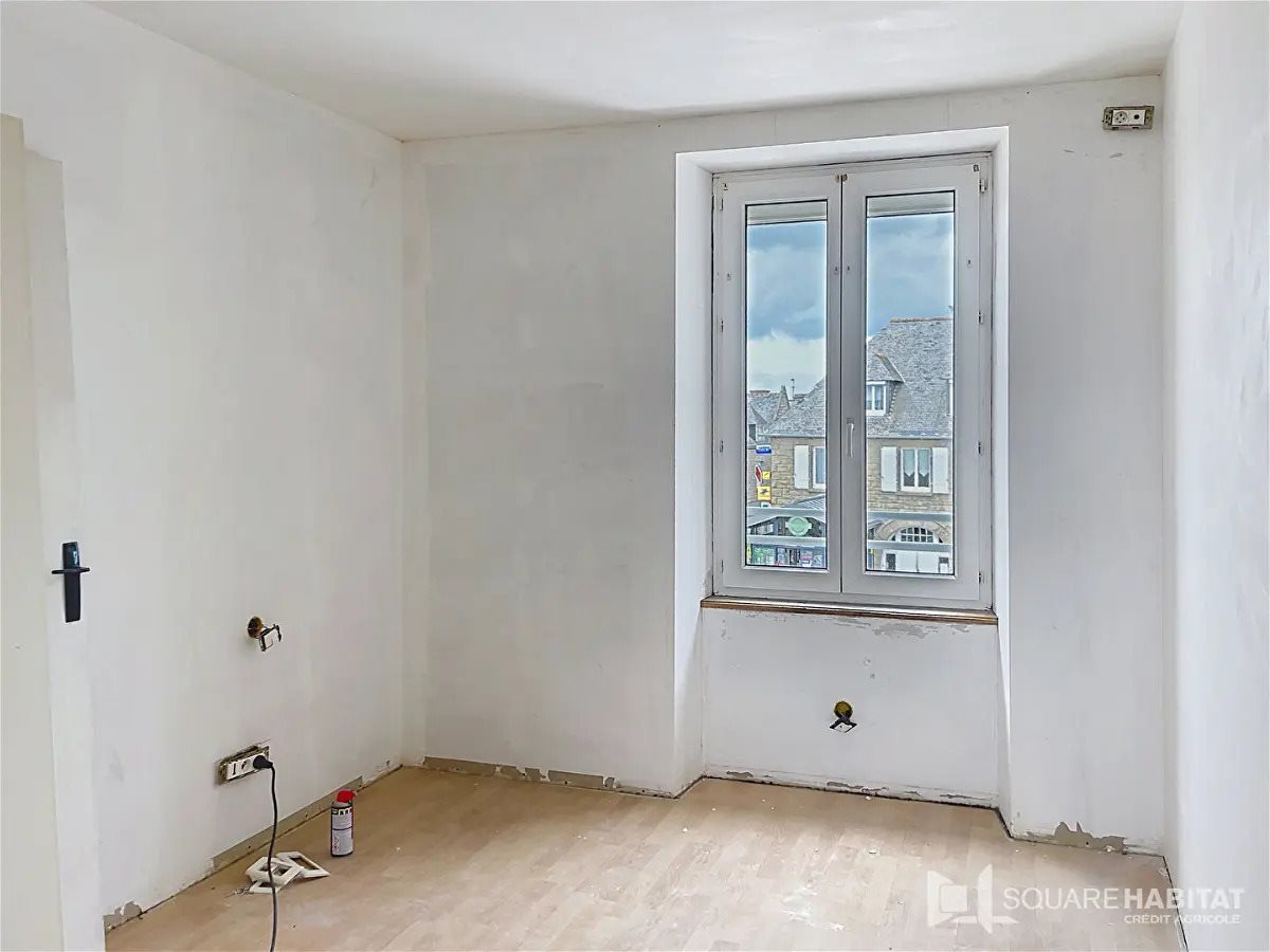 Appartement à vendre, 70m², Ploubalay
