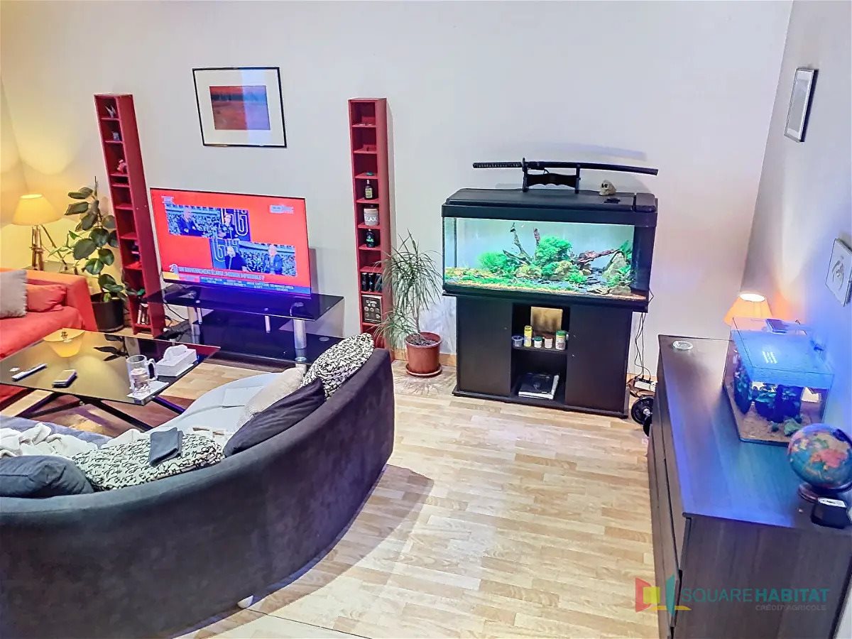 Appartement à vendre, 70m², Ploubalay