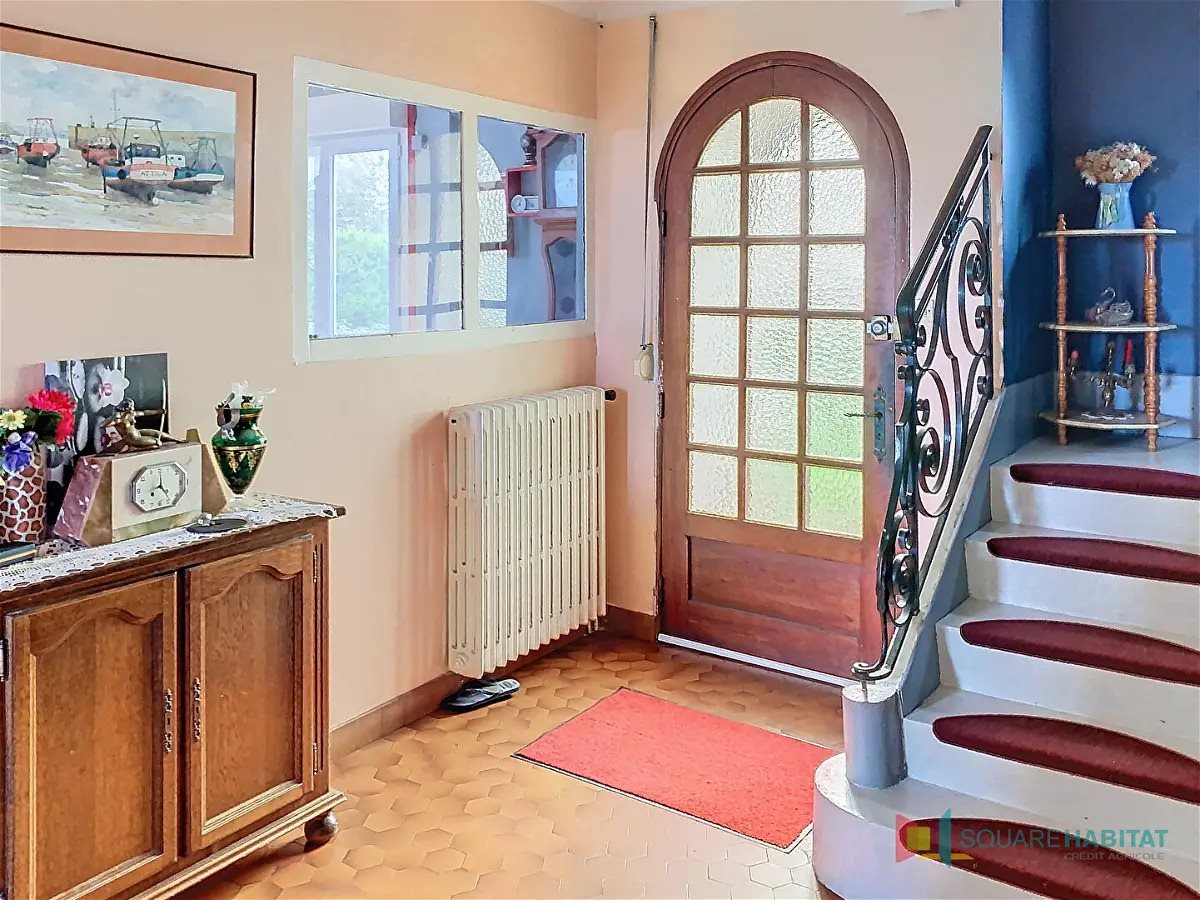 Maison à vendre, 129m², Ploubalay