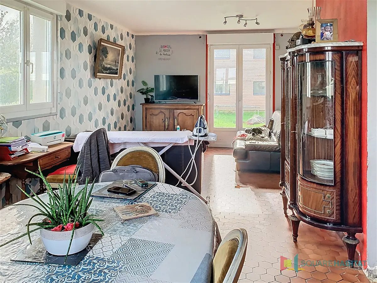 Maison à vendre, 129m², Ploubalay