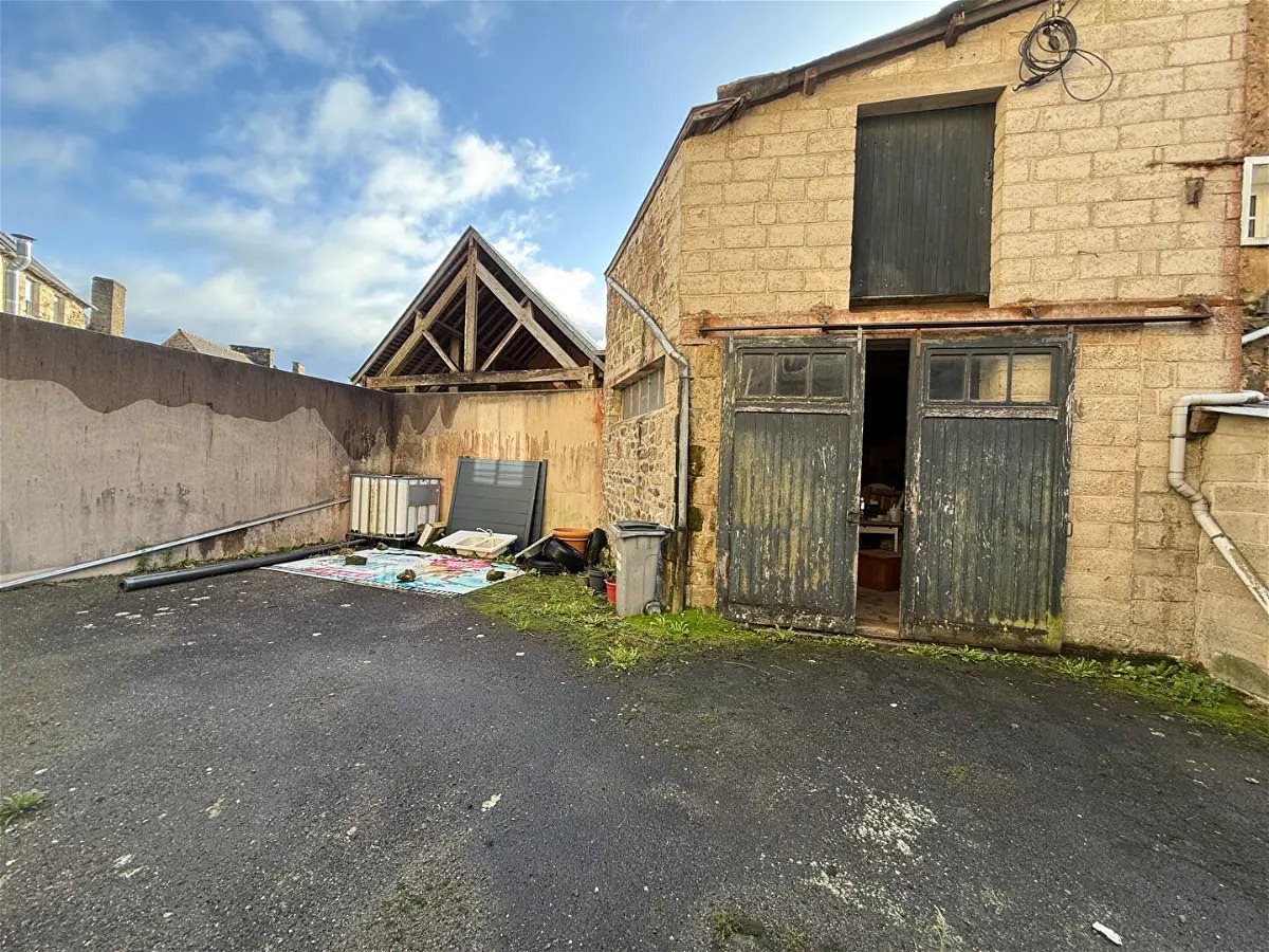 Maison à vendre, 132m², Broons