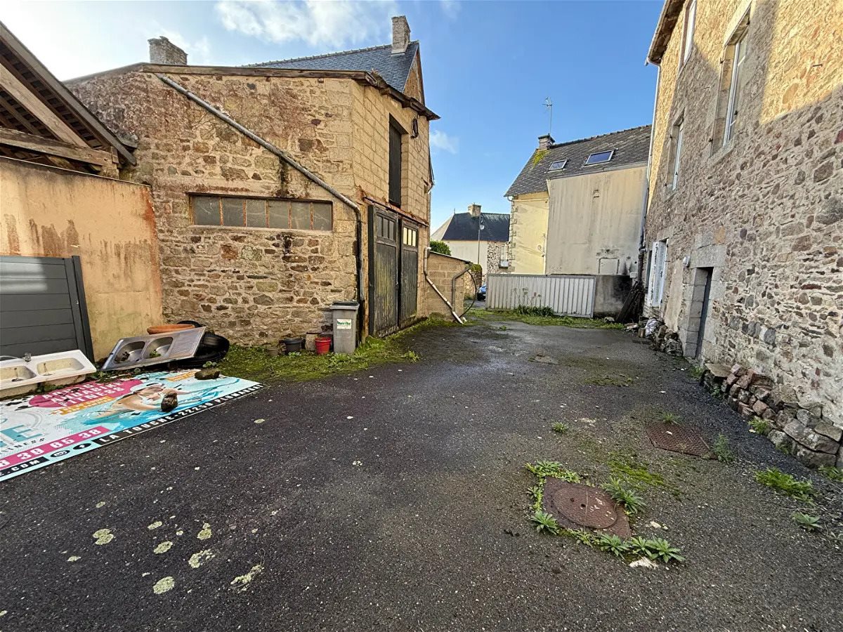 Maison à vendre, 132m², Broons