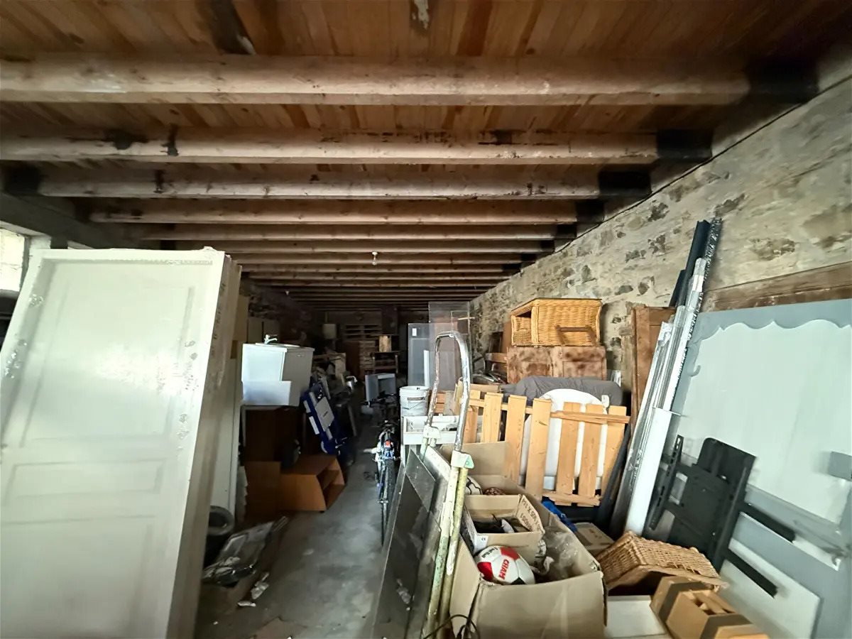Maison à vendre, 132m², Broons