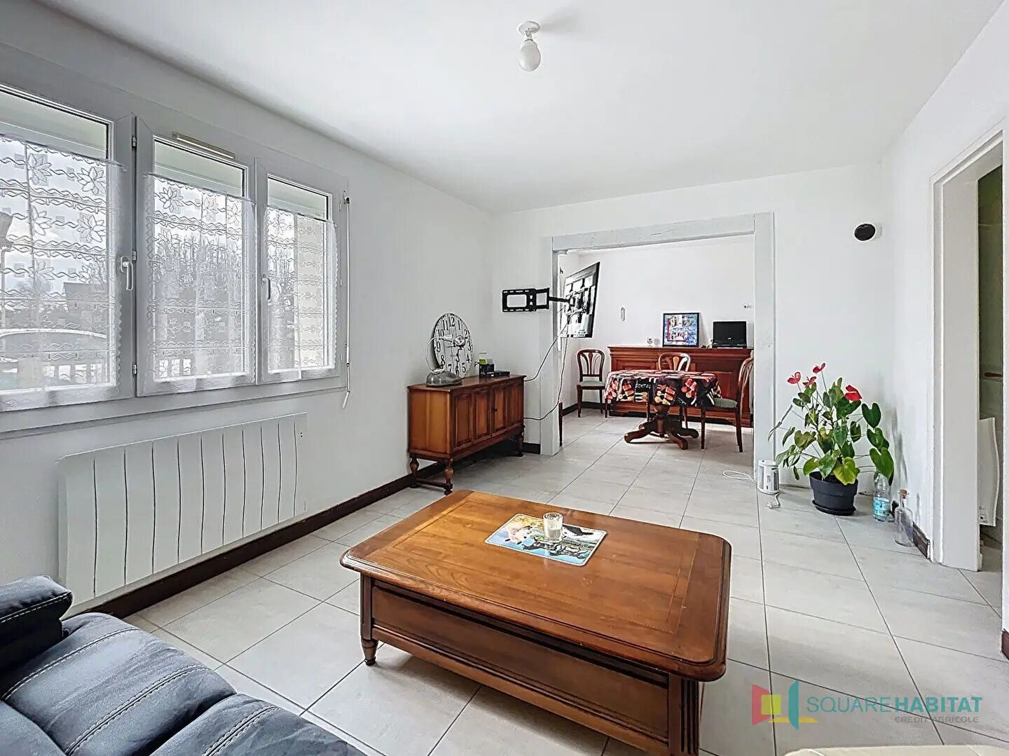 Maison à vendre, 89m², Ploubalay