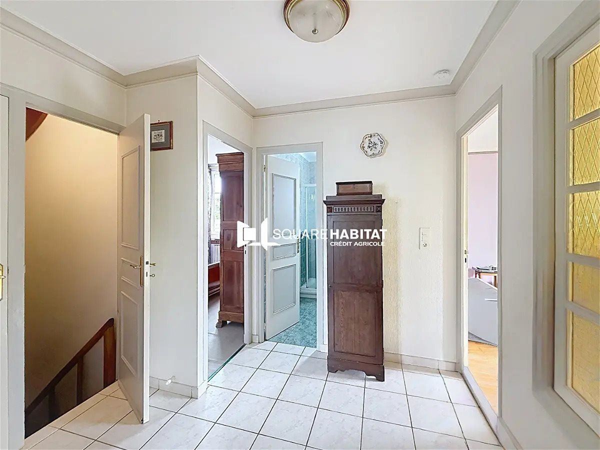 Maison à vendre, 164m², Plouasne