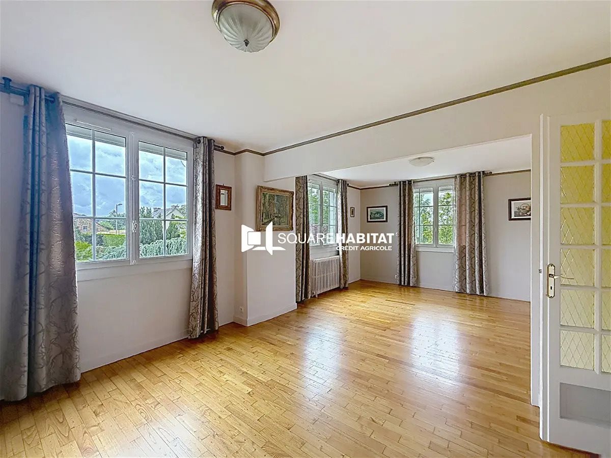 Maison à vendre, 164m², Plouasne