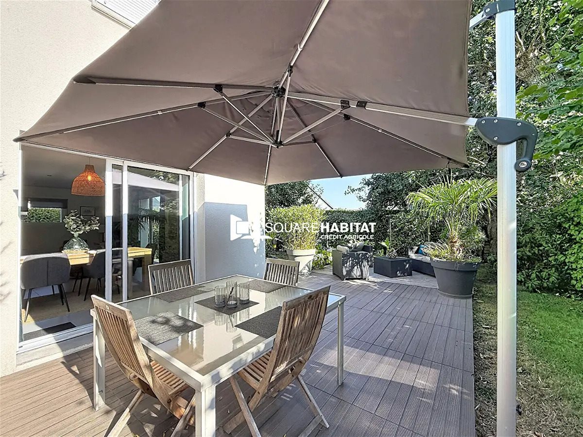 Maison à vendre, 146m², Trélivan
