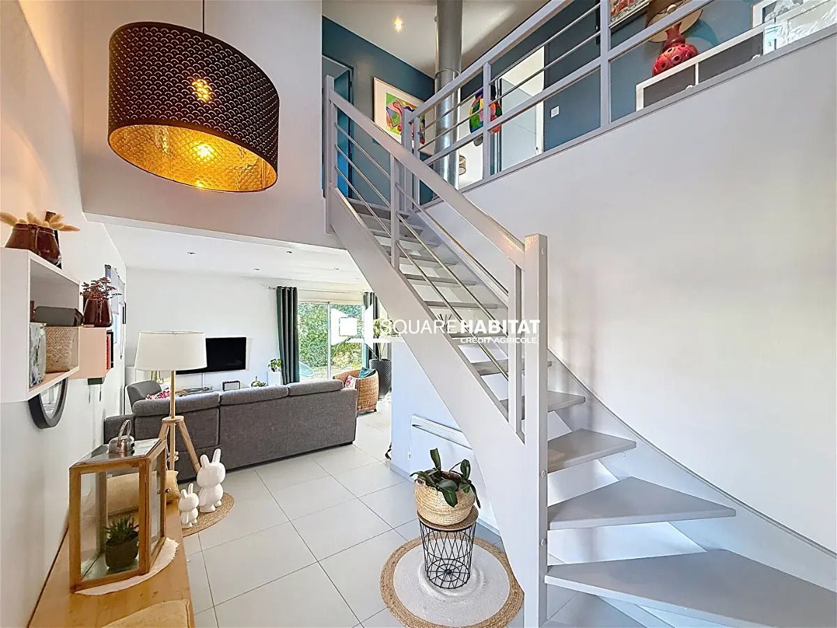 Maison à vendre, 146m², Trélivan