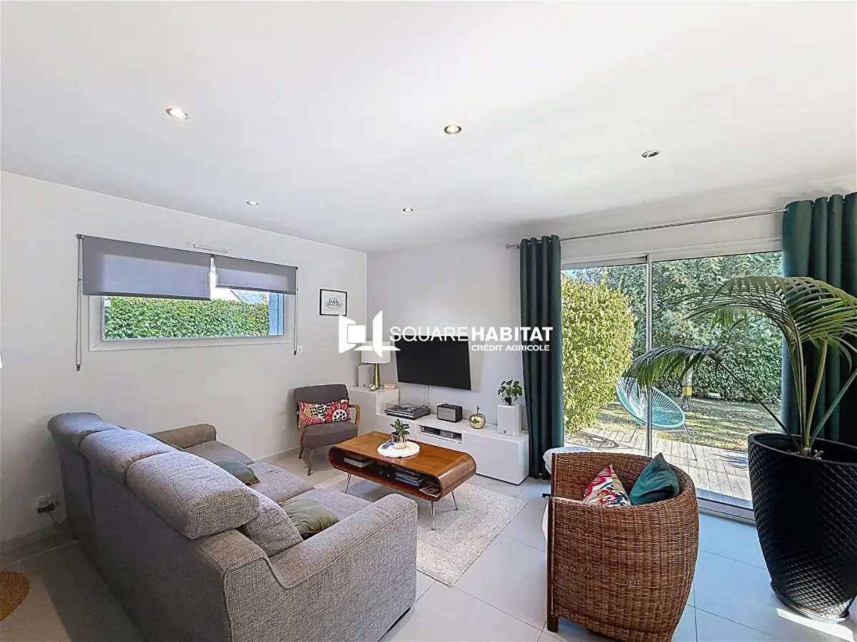 Maison à vendre, 146m², Trélivan