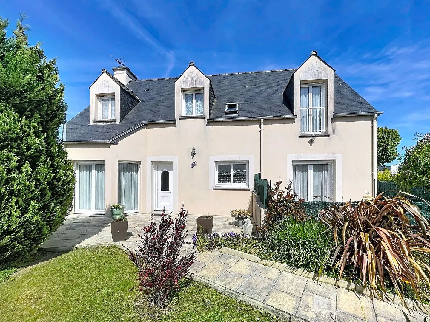 Maison à vendre, 150m², Ploubalay
