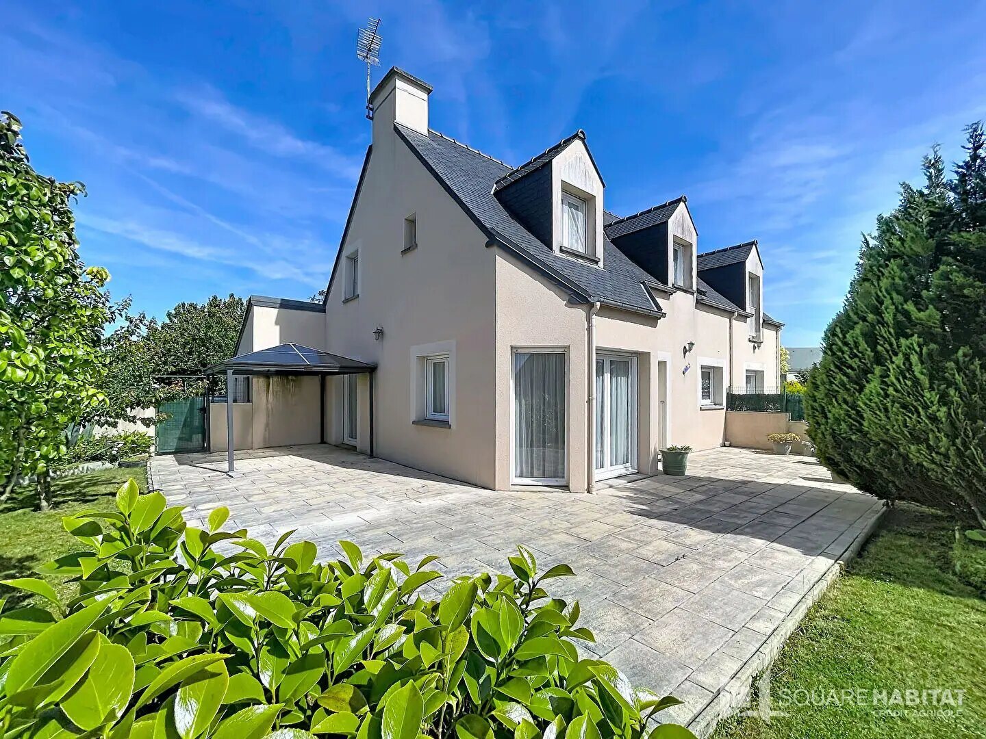 Maison à vendre, 150m², Ploubalay