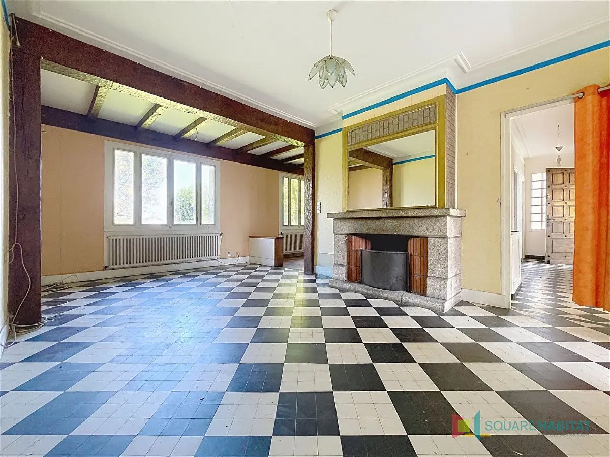 Maison à vendre, 105m², Saint-Cast-le-Guildo