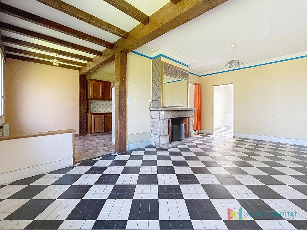 Maison à vendre, 105m², Saint-Cast-le-Guildo