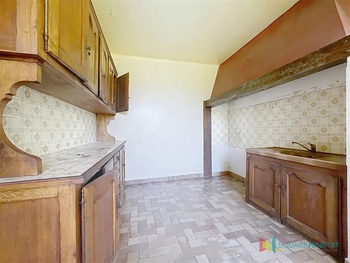 Maison à vendre, 105m², Saint-Cast-le-Guildo