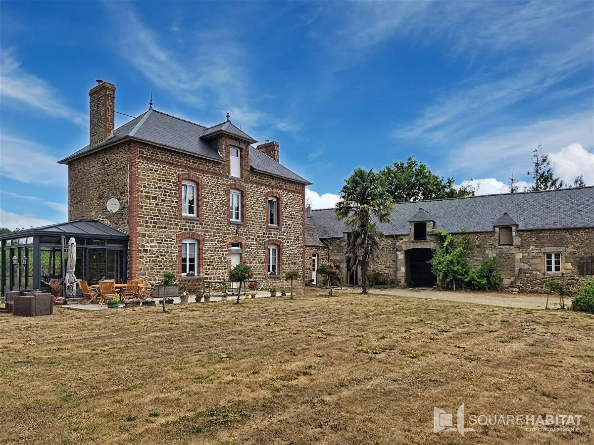 Maison à vendre, 165m², Ploubalay