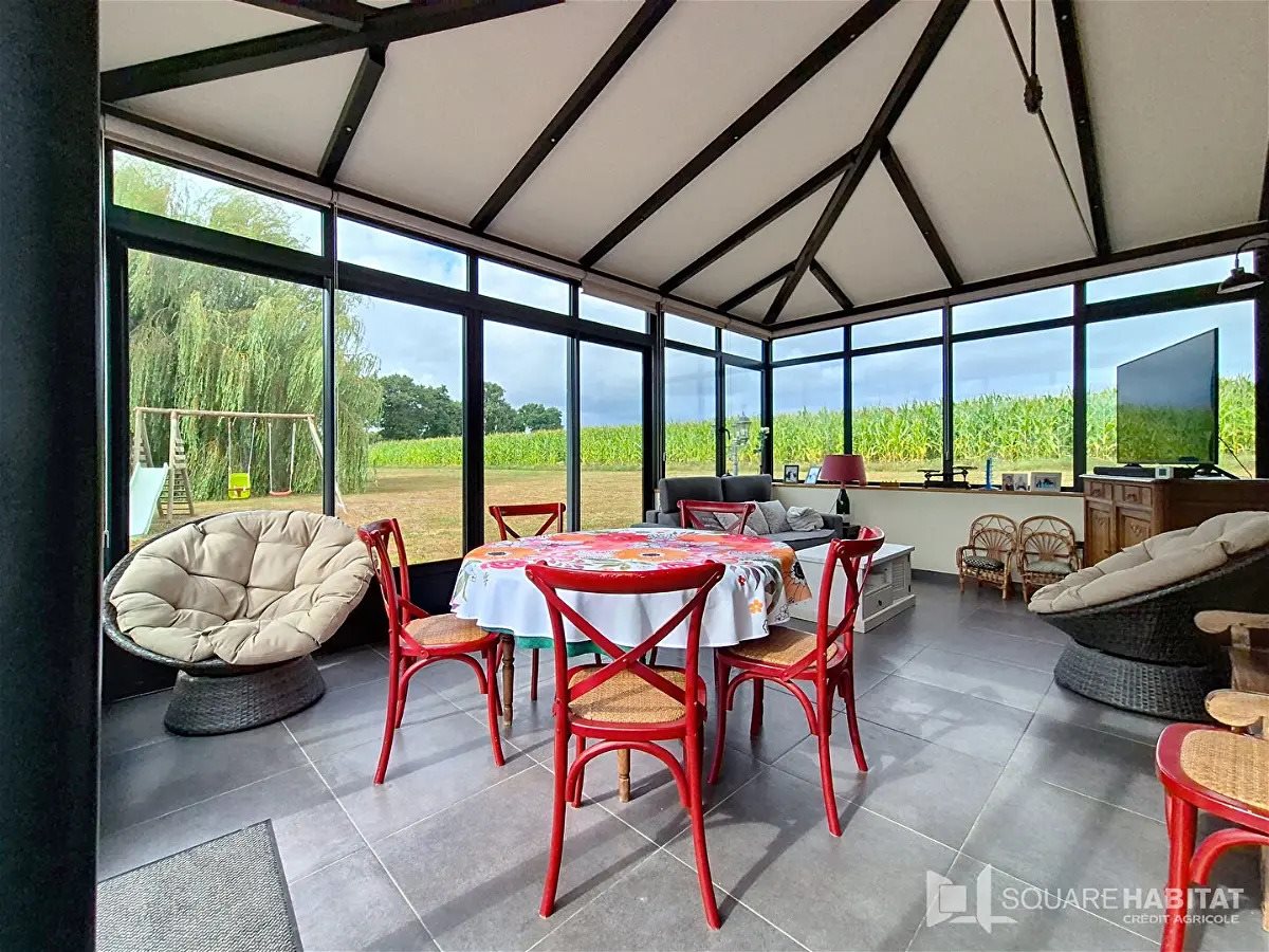 Maison à vendre, 165m², Ploubalay