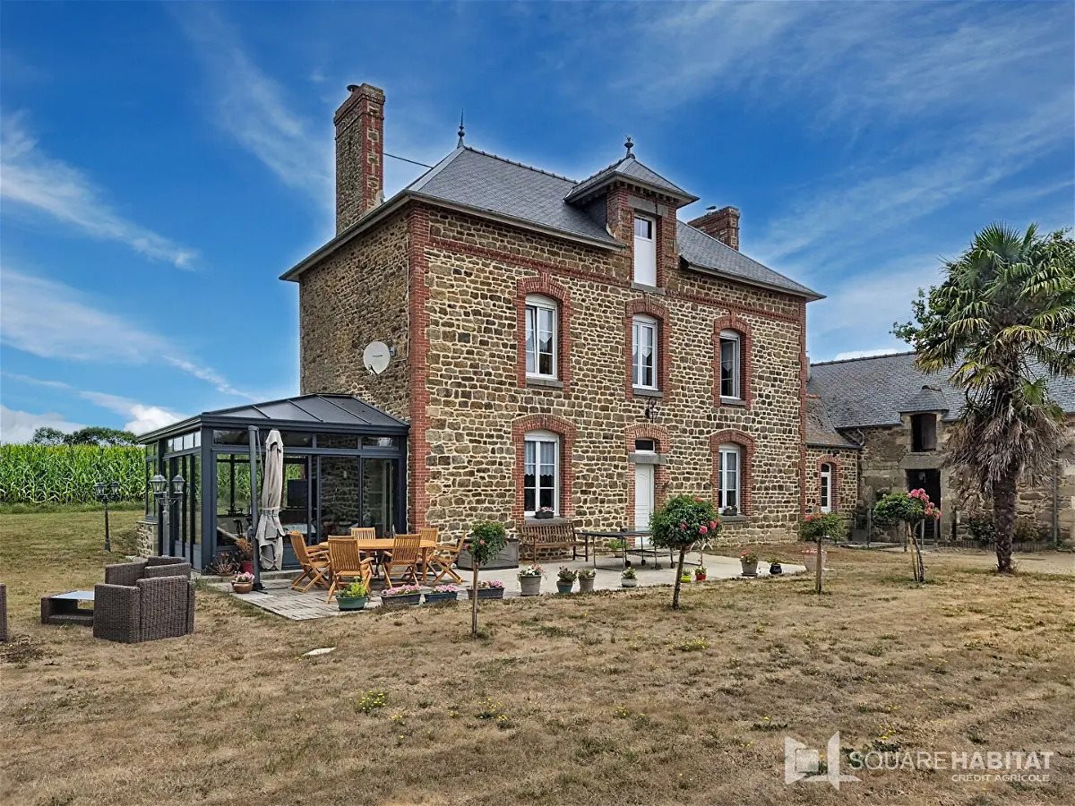 Maison à vendre, 165m², Ploubalay