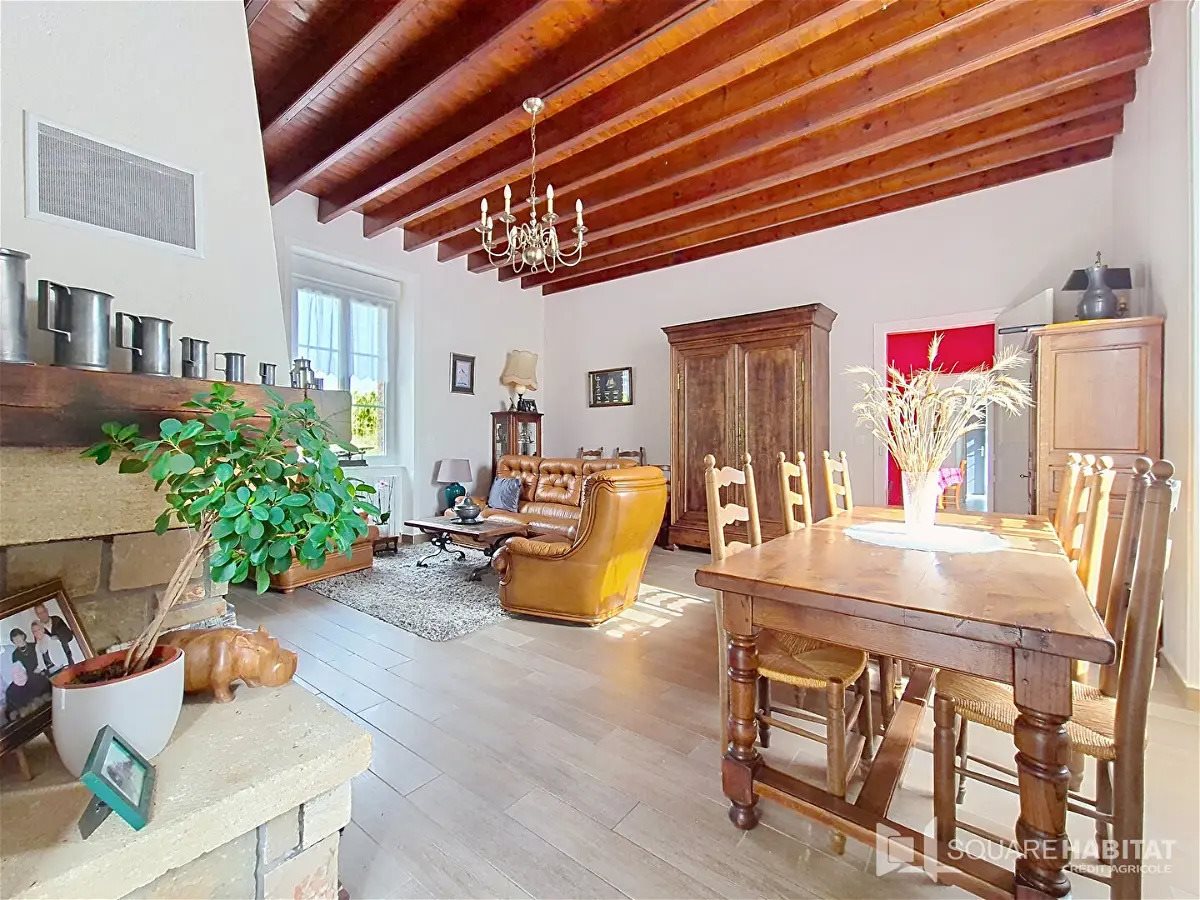 Maison à vendre, 165m², Ploubalay