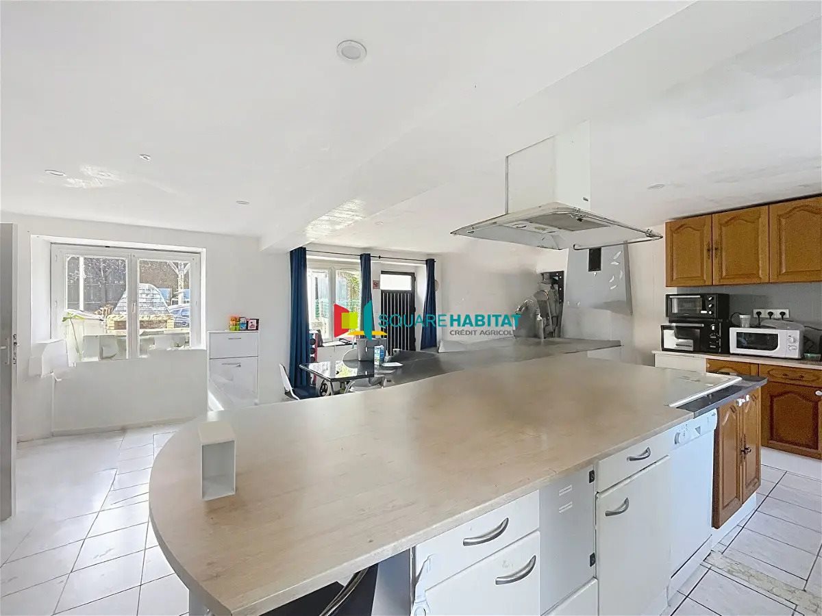 Maison à vendre, 181m², Sévignac