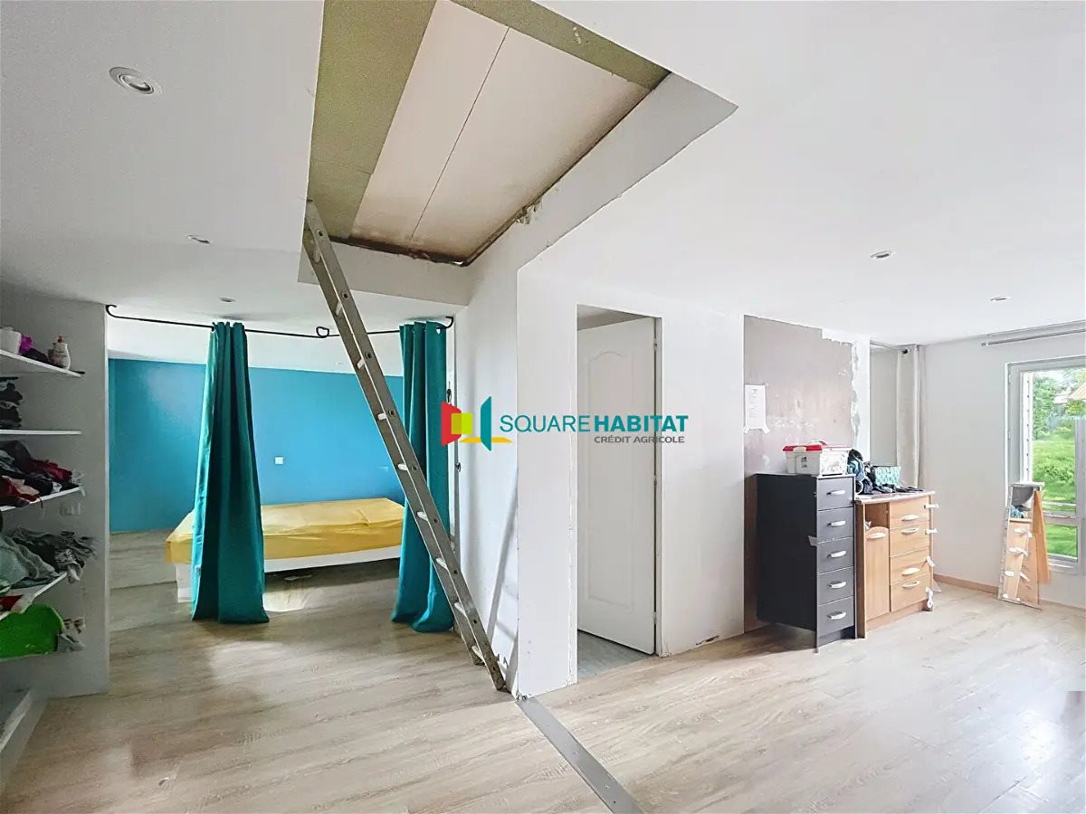 Maison à vendre, 181m², Sévignac