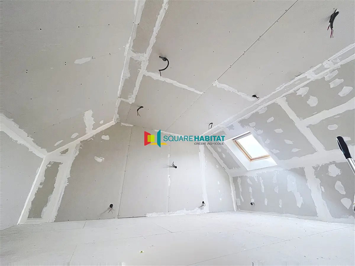 Maison à vendre, 181m², Sévignac