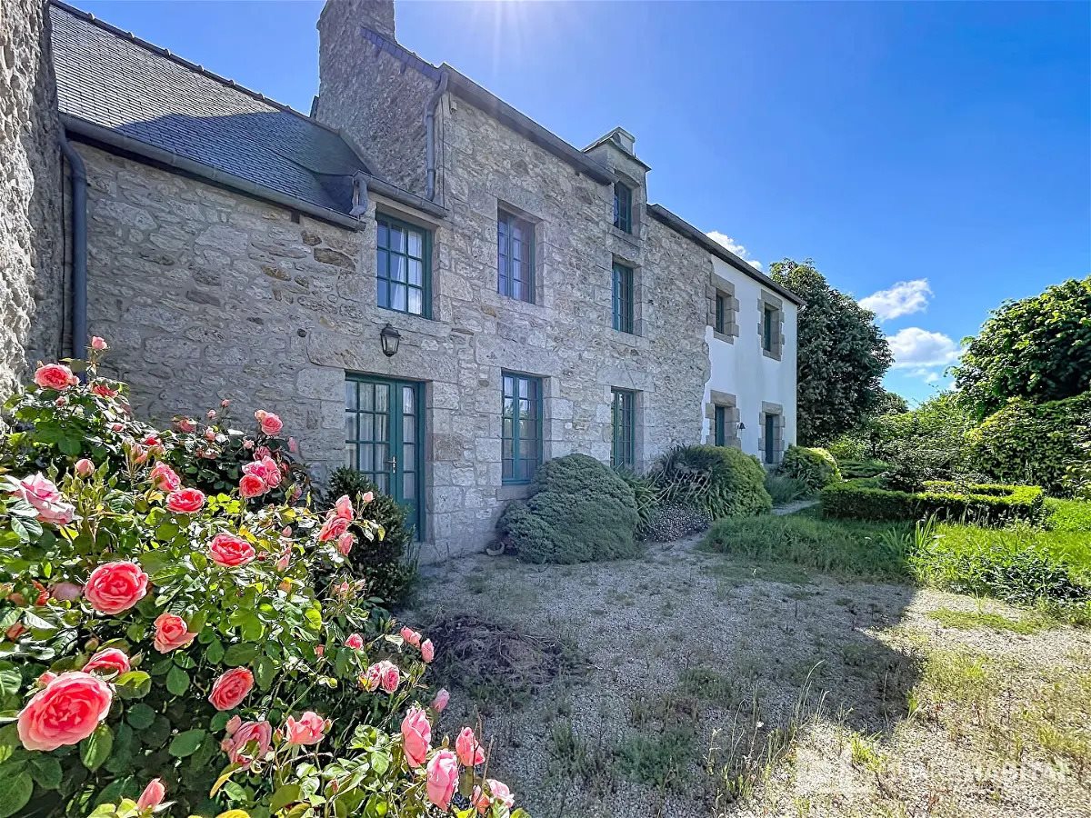 Maison à vendre, 170m², Ploubalay