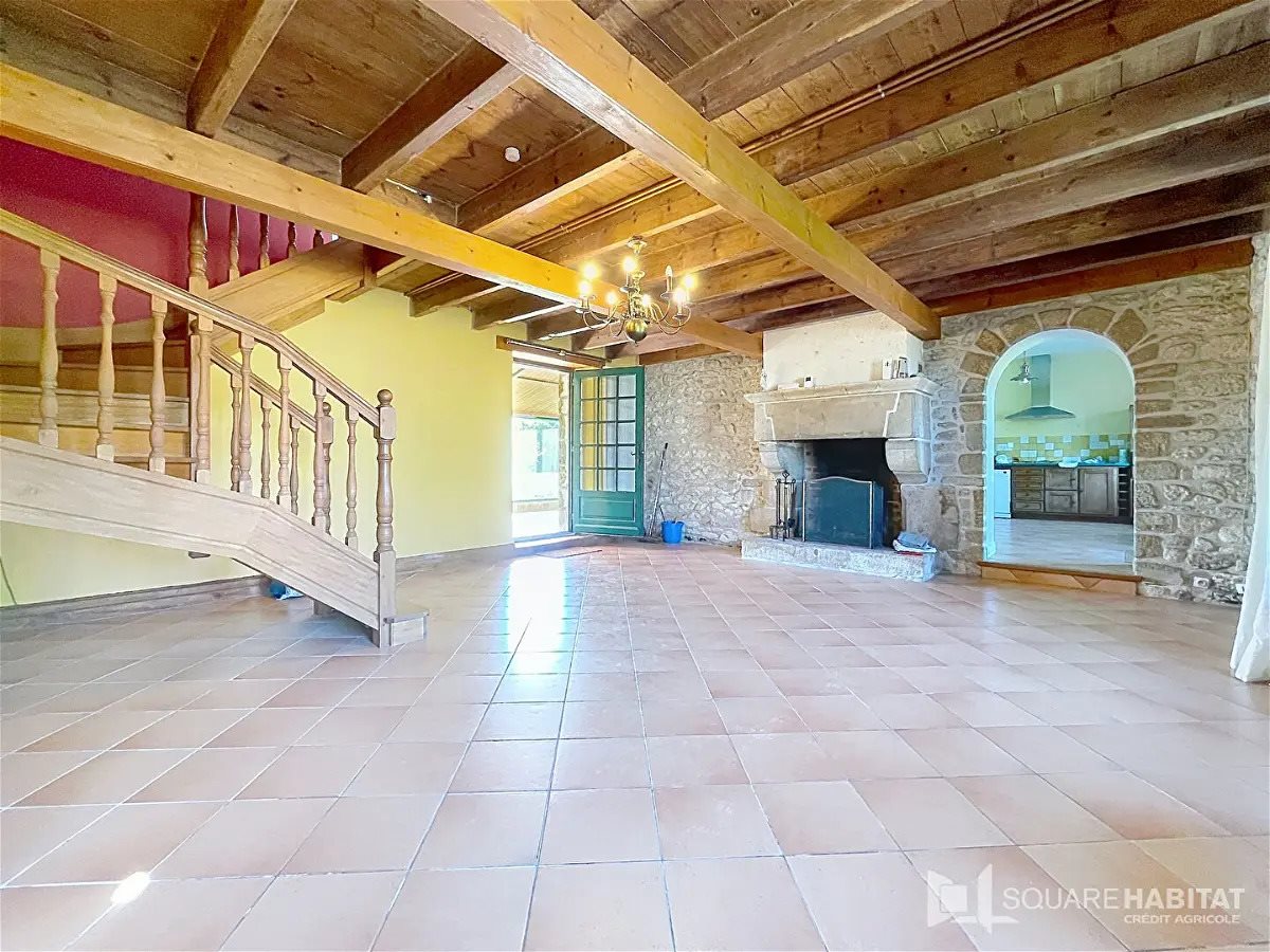 Maison à vendre, 170m², Ploubalay