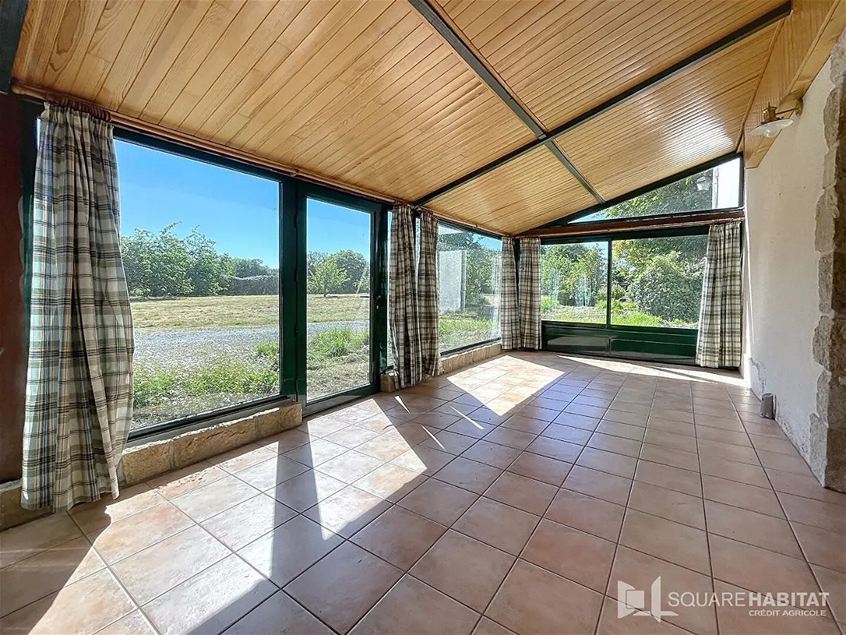 Maison à vendre, 170m², Ploubalay