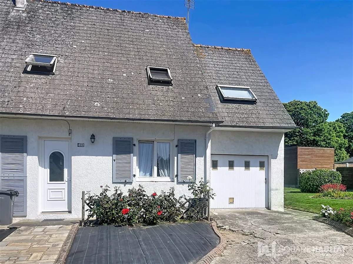 Maison à vendre, 95m², Dinan