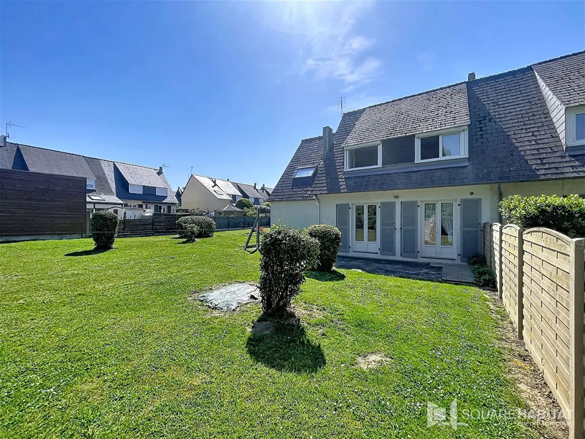 Maison à vendre, 95m², Dinan