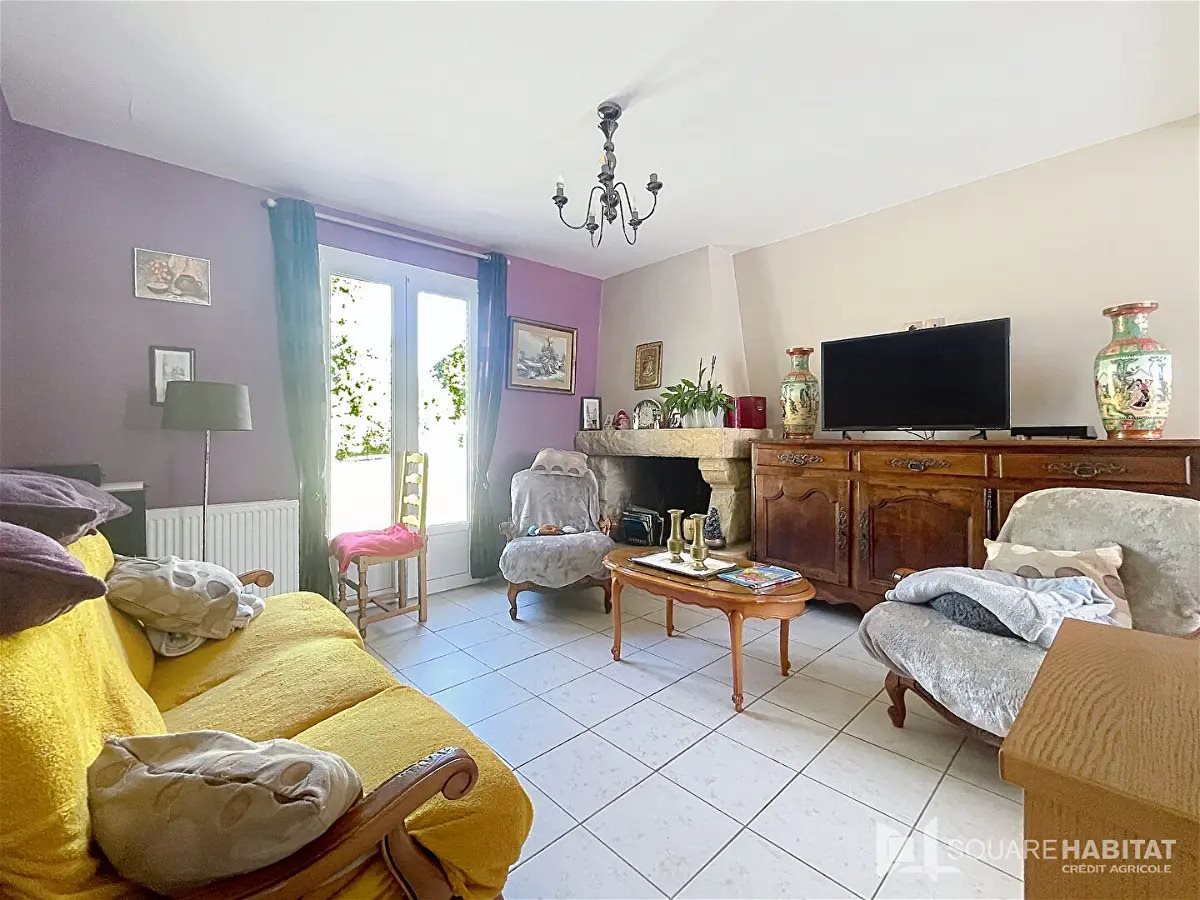 Maison à vendre, 95m², Dinan