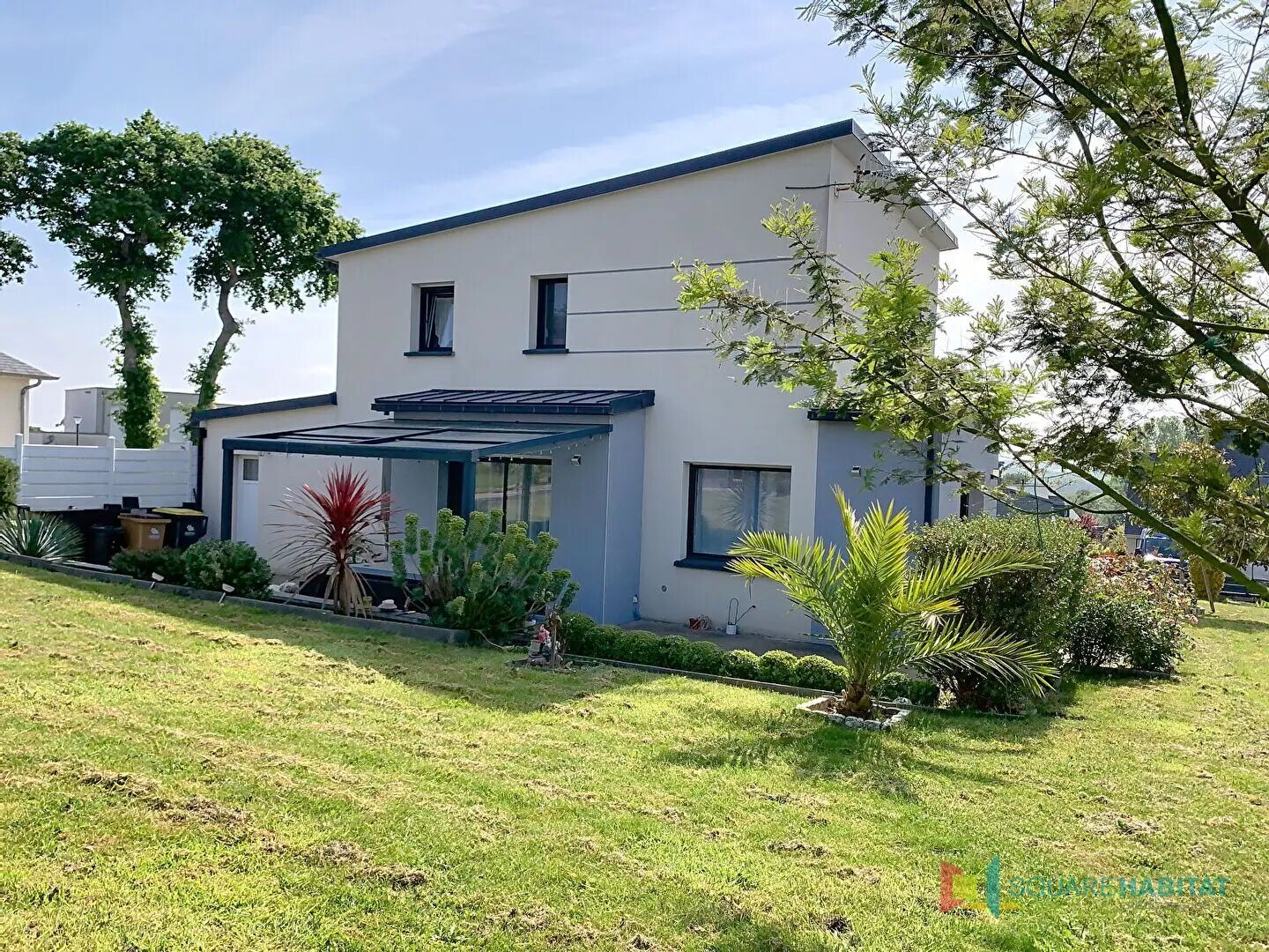 Maison à vendre, 98m², Hénanbihen