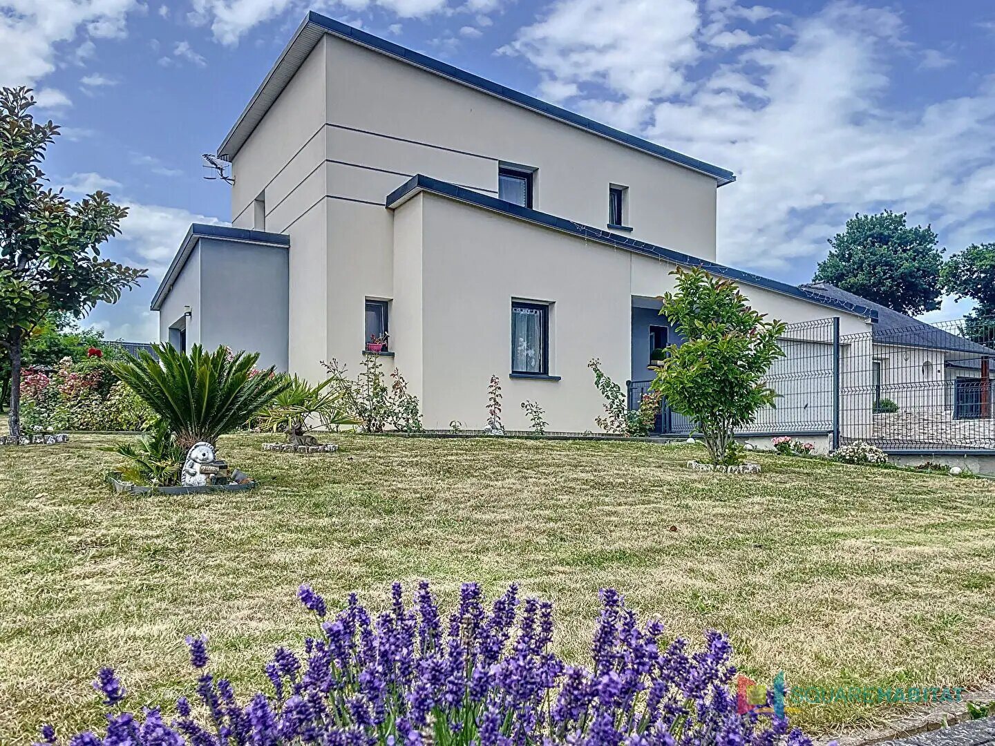 Maison à vendre, 98m², Hénanbihen