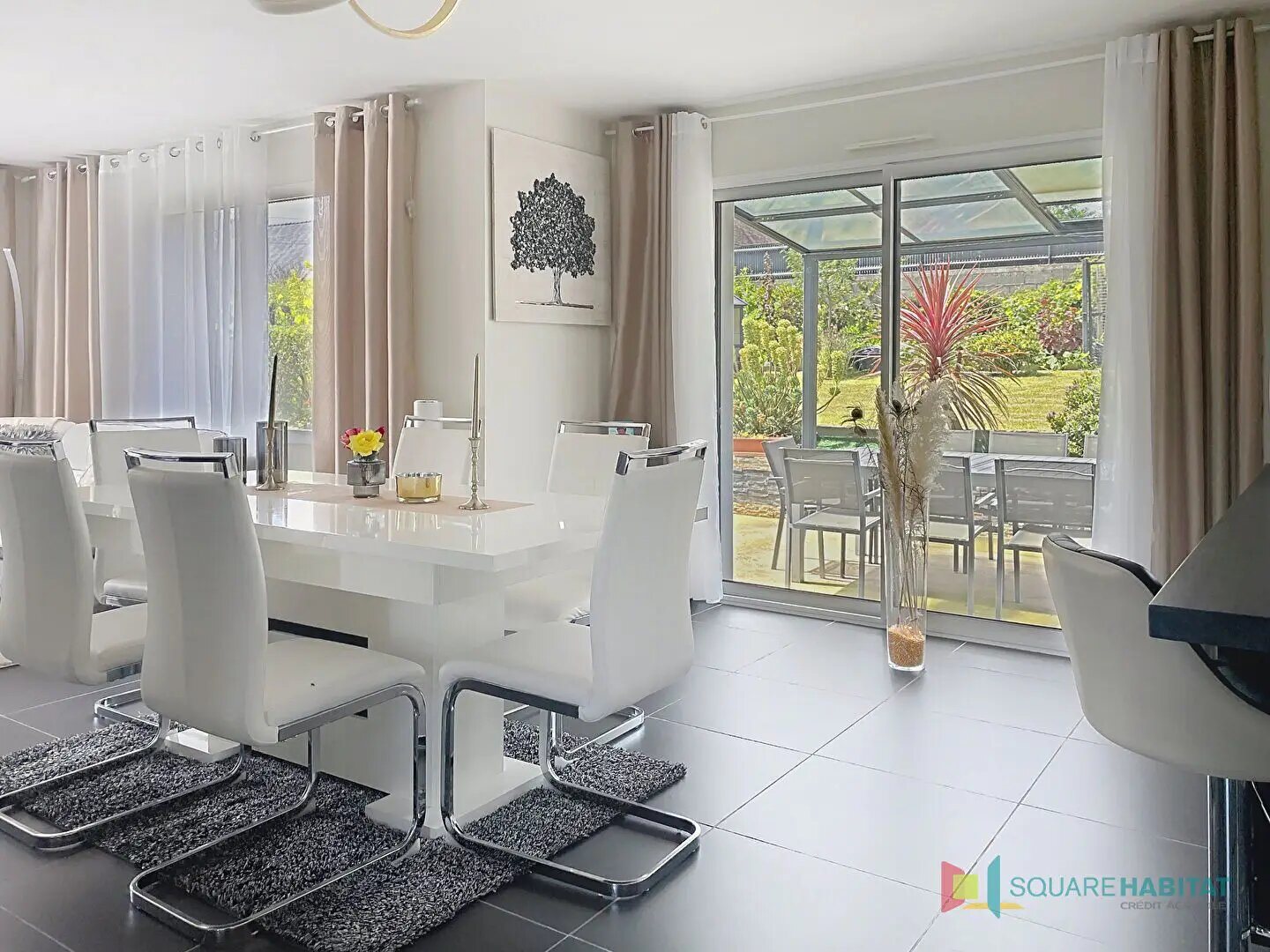 Maison à vendre, 98m², Hénanbihen