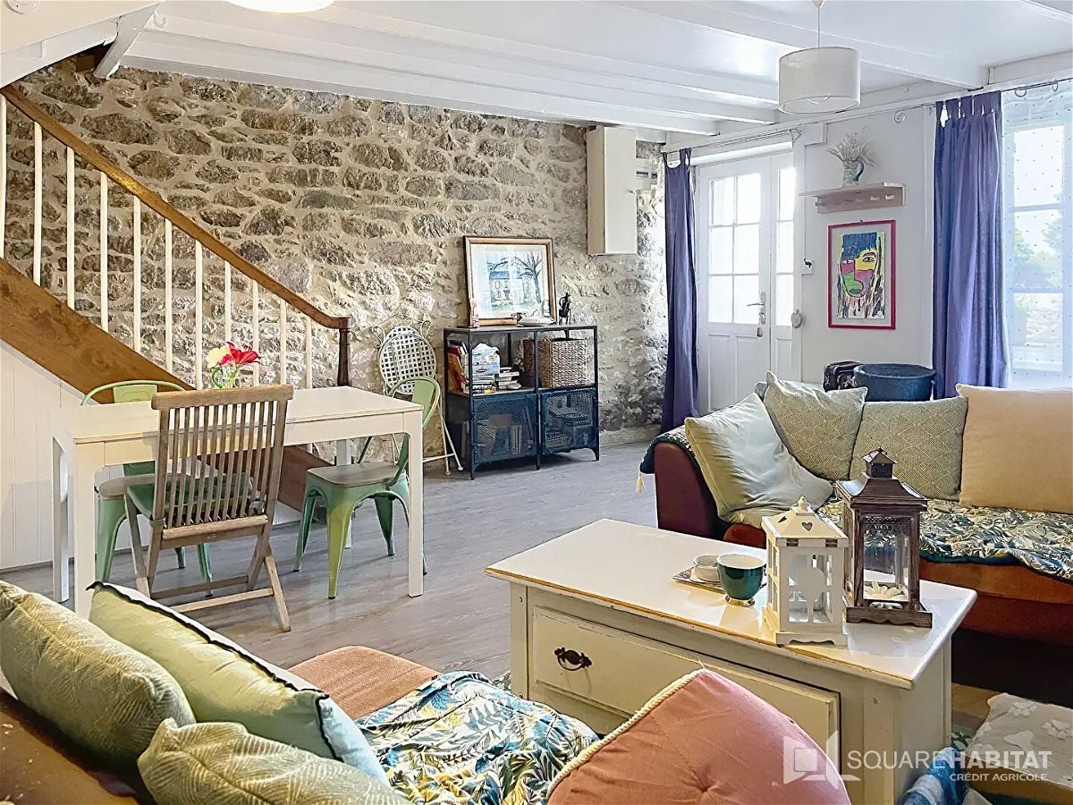 Maison à vendre, 99m², Trégon