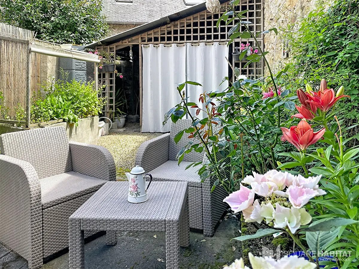 Maison à vendre, 99m², Trégon